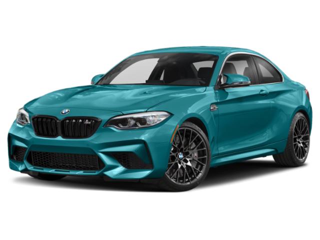 2021 BMW M2 Competition for sale in Phoenix, AZ