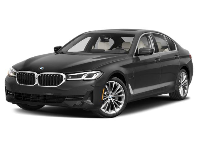 2021 BMW 530e 530e