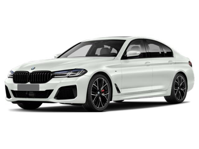 2021 BMW M5 xDrive for sale in Clovis, CA