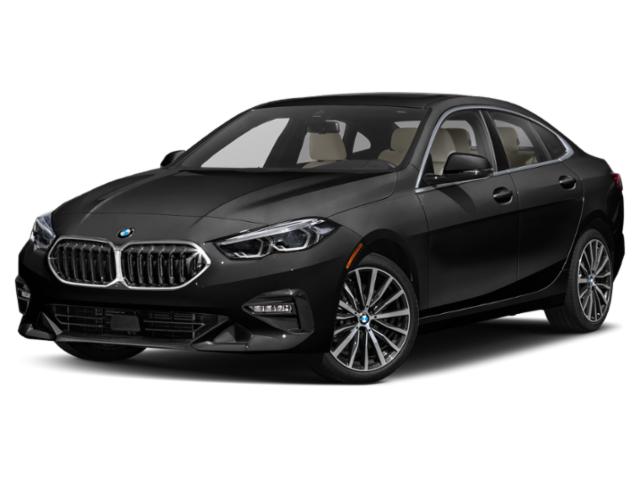 2021 BMW Coupe xDrive for sale in Lynnfield, MA