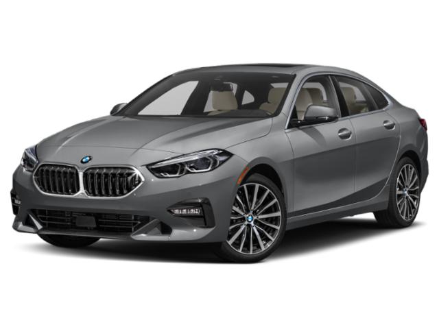 2021 BMW 228i Gran Coupe xDrive