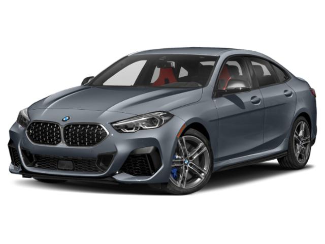 2021 BMW M235 Gran Coupe xDrive for sale in Ames, IA