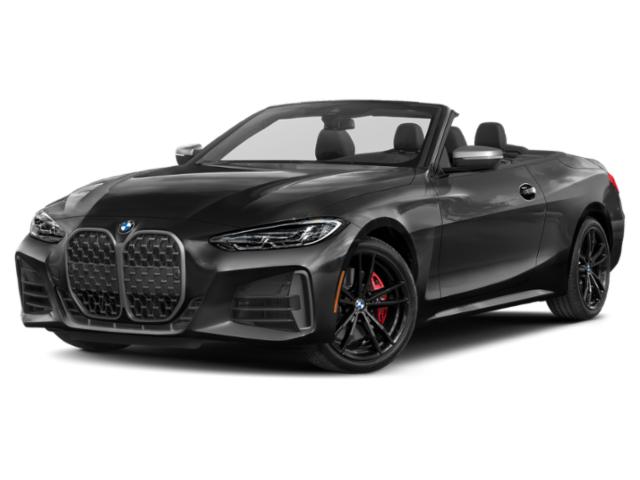 2021 BMW M440i M440i