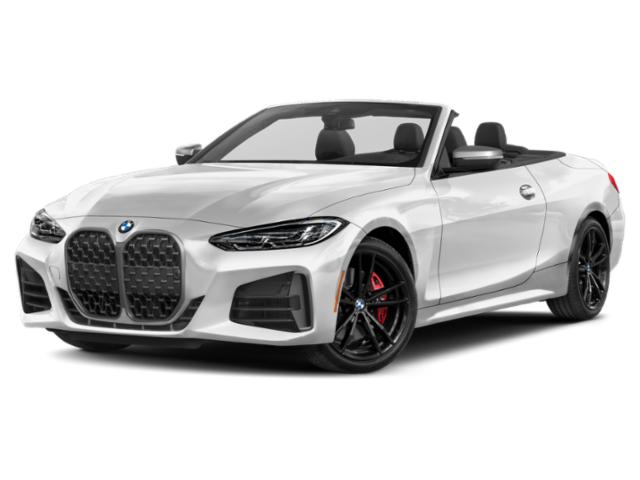 2021 BMW M440i M440i
