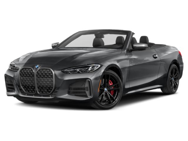 2021 BMW M4 M440i Convertible for sale in Cerritos, CA
