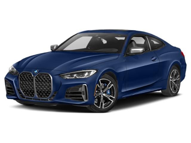 2021 BMW M4 xDrive for sale in Green Brook, NJ