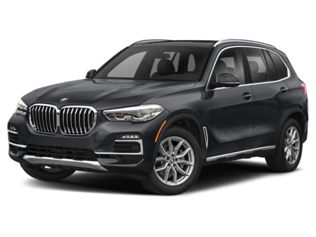 2021 BMW X5