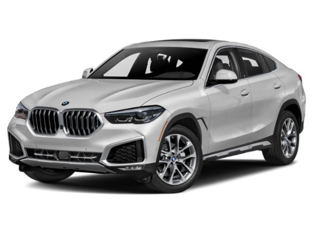 2021 BMW X6 xDrive40i for sale in Alpharetta, GA