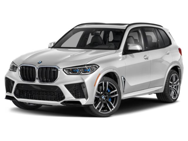 2021 BMW X5 M Sports Activity Vehicle for sale in Freehold, NJ