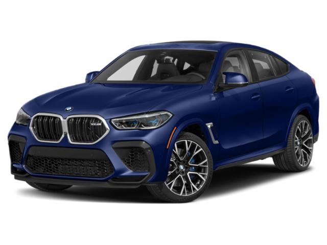 2021 BMW X6 M Standard for sale in Westfield, NJ