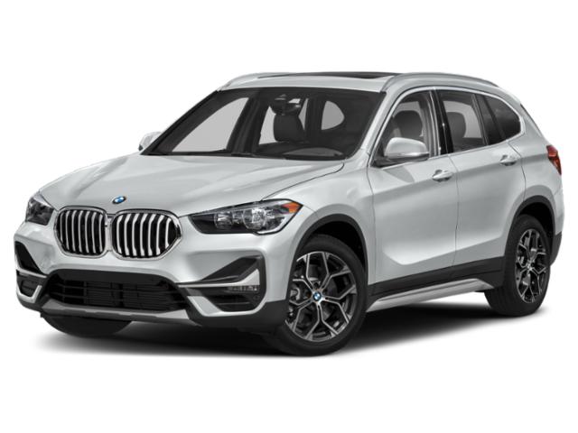 2021 BMW X1 xDrive28i 2021 BMW X1 xDrive28i