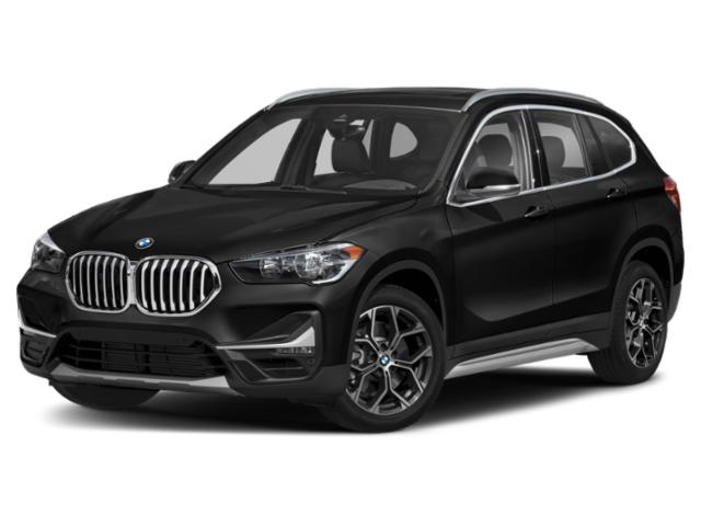 2021 BMW X1