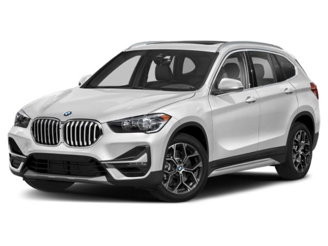 2021 BMW X1 xDrive28i for sale in Endicott, NY