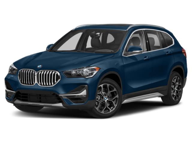 2021 BMW X1 xDrive28i for sale in West Warwick, RI