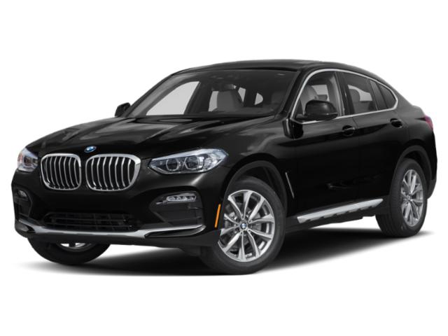 2021 BMW X4