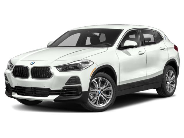 2021 BMW X2 sDrive28i