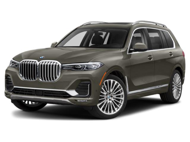 2021 BMW X7 xDrive40i for sale in Bristol, CT