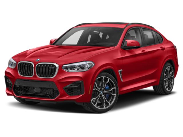 2021 BMW X4 M Base for sale in Phoenix, AZ