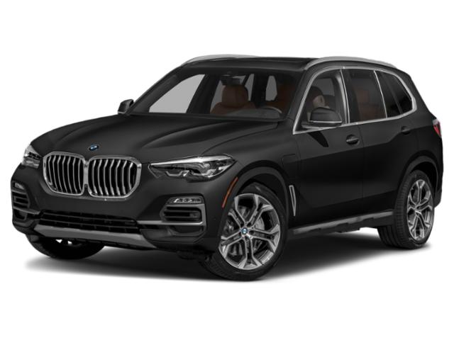 2021 BMW X5 PHEV xDrive45e
