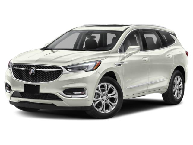 2021 Buick Enclave FWD Avenir for sale in Greer, SC