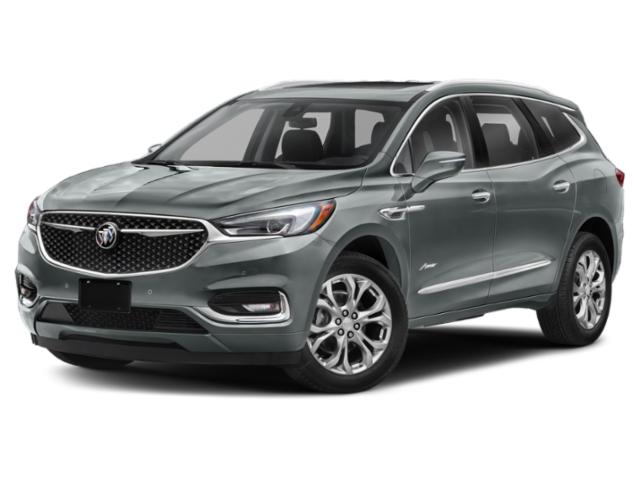 2021 Buick Enclave FWD Avenir
