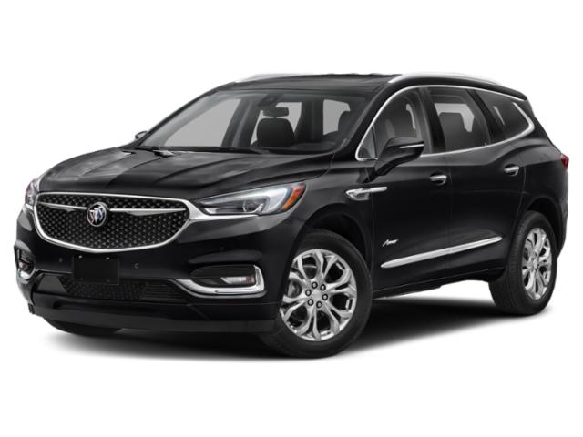 2021 Buick Enclave AWD Avenir