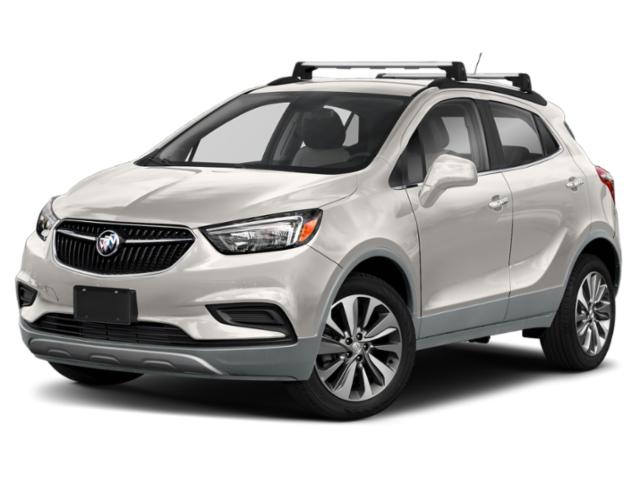 2021 Buick Encore AWD Preferred for sale in Bluefield, WV