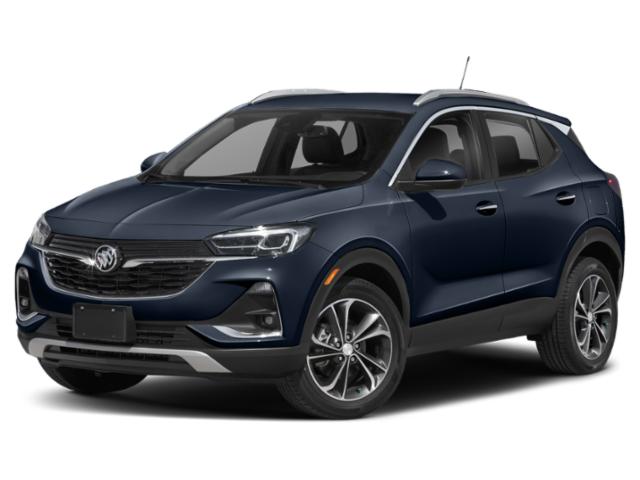 2021 Buick Encore GX FWD Essence