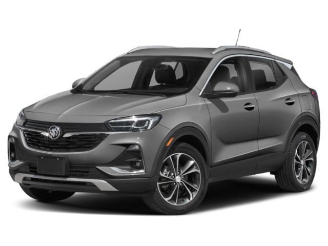 2021 Buick Encore GX FWD Essence 2021 Buick Encore GX FWD Essence