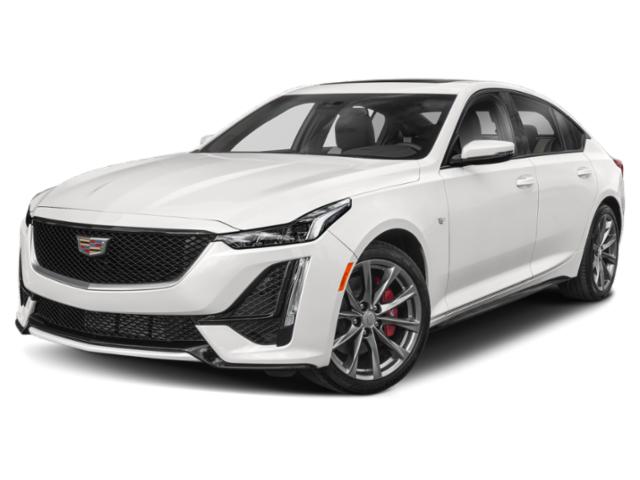 2021 Cadillac CT5