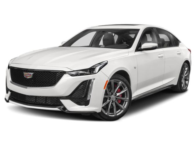 2021 Cadillac CT5 Sport 2021 Cadillac CT5 Sport