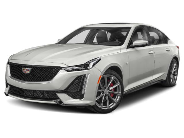 2021 Cadillac CT5 V-Series for sale in Asheboro, NC