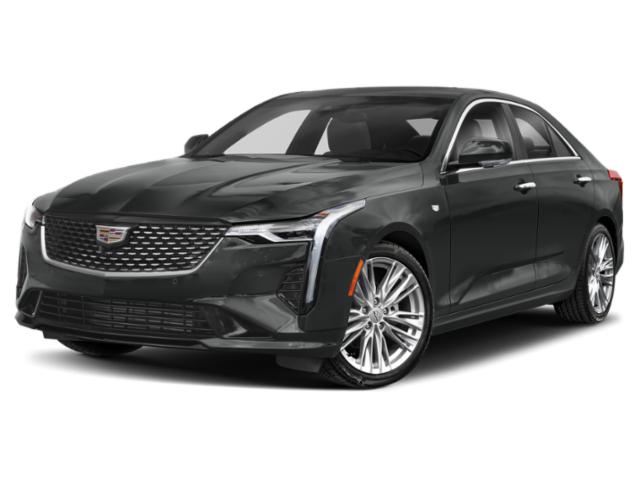 2021 Cadillac CT4 Premium Luxury for sale in Webster, TX