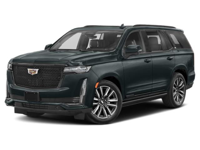 2021 Cadillac Escalade 4WD Sport for sale in Overland Park, KS