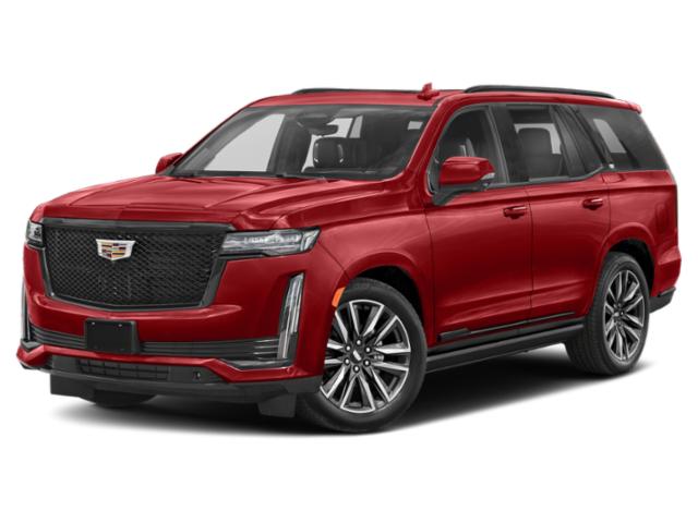 2021 Cadillac Escalade 4WD Sport for sale in Vernon, CT