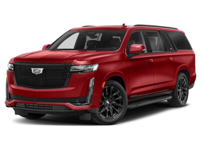 2021 Cadillac Escalade ESV 4WD Sport 2021 Cadillac Escalade ESV 4WD Sport