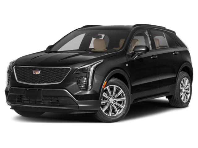 2021 Cadillac XT4