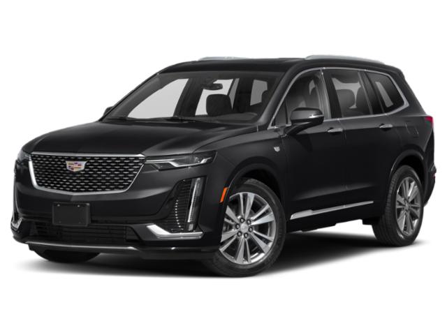 2021 Cadillac XT6