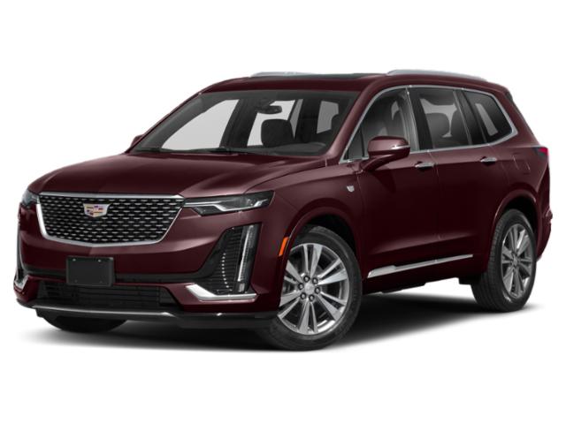 2021 Cadillac XT6 AWD Premium Luxury for sale in Anderson, IN