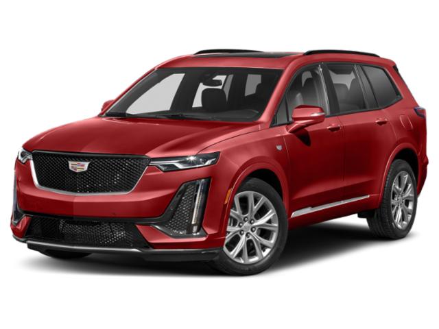 2021 Cadillac XT6 AWD Sport for sale in Grand Blanc, MI