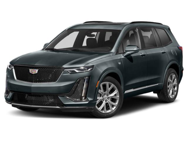 2021 Cadillac XT6 AWD Sport for sale in Augusta, ME