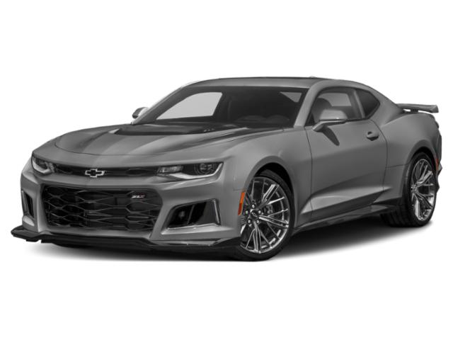 2021 Chevrolet Camaro RWD Coupe ZL1