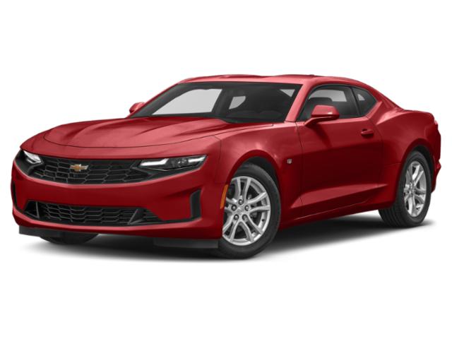 2021 Chevrolet Camaro RWD Coupe 3LT for sale in BEECH ISLAND, SC