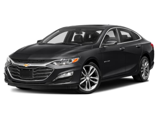 2021 Chevrolet Malibu FWD Premier for sale in Crossville, TN