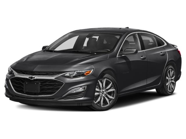 2021 Chevrolet Malibu FWD RS for sale in Fort Wayne, IN