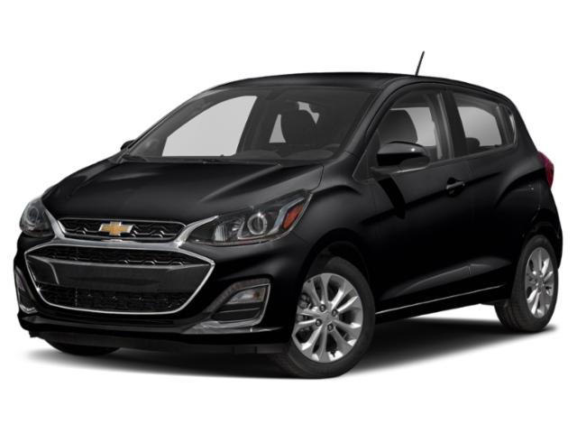 2021 Chevrolet Spark FWD 1LT Automatic