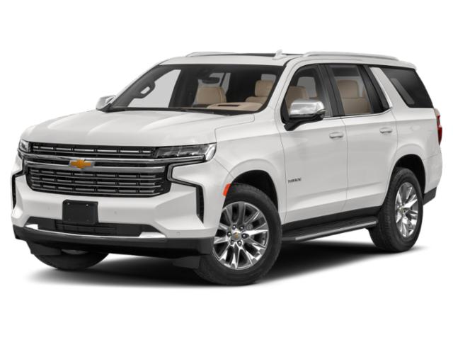 2021 Chevrolet Tahoe 4WD Premier