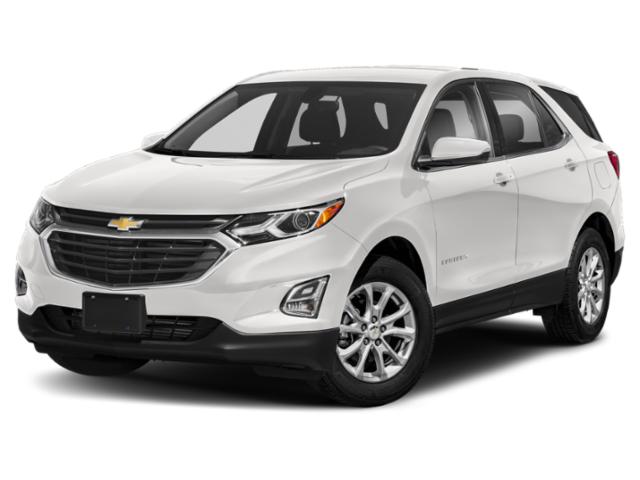 2021 Chevrolet Equinox FWD LT for sale in BOURBONNAIS, IL