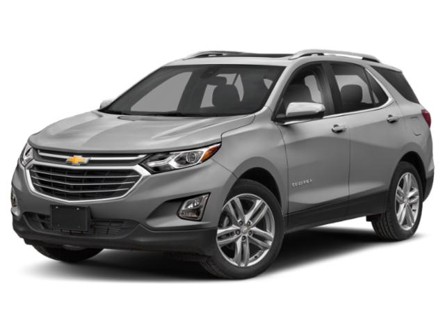 2021 Chevrolet Equinox AWD Premier