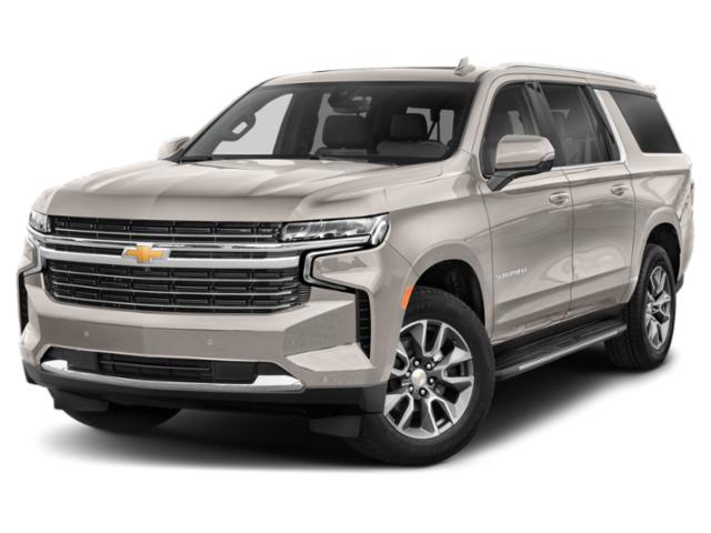 2021 Chevrolet Suburban 2WD LT for sale in San Antonio, TX